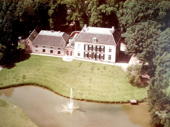 huisbrakel