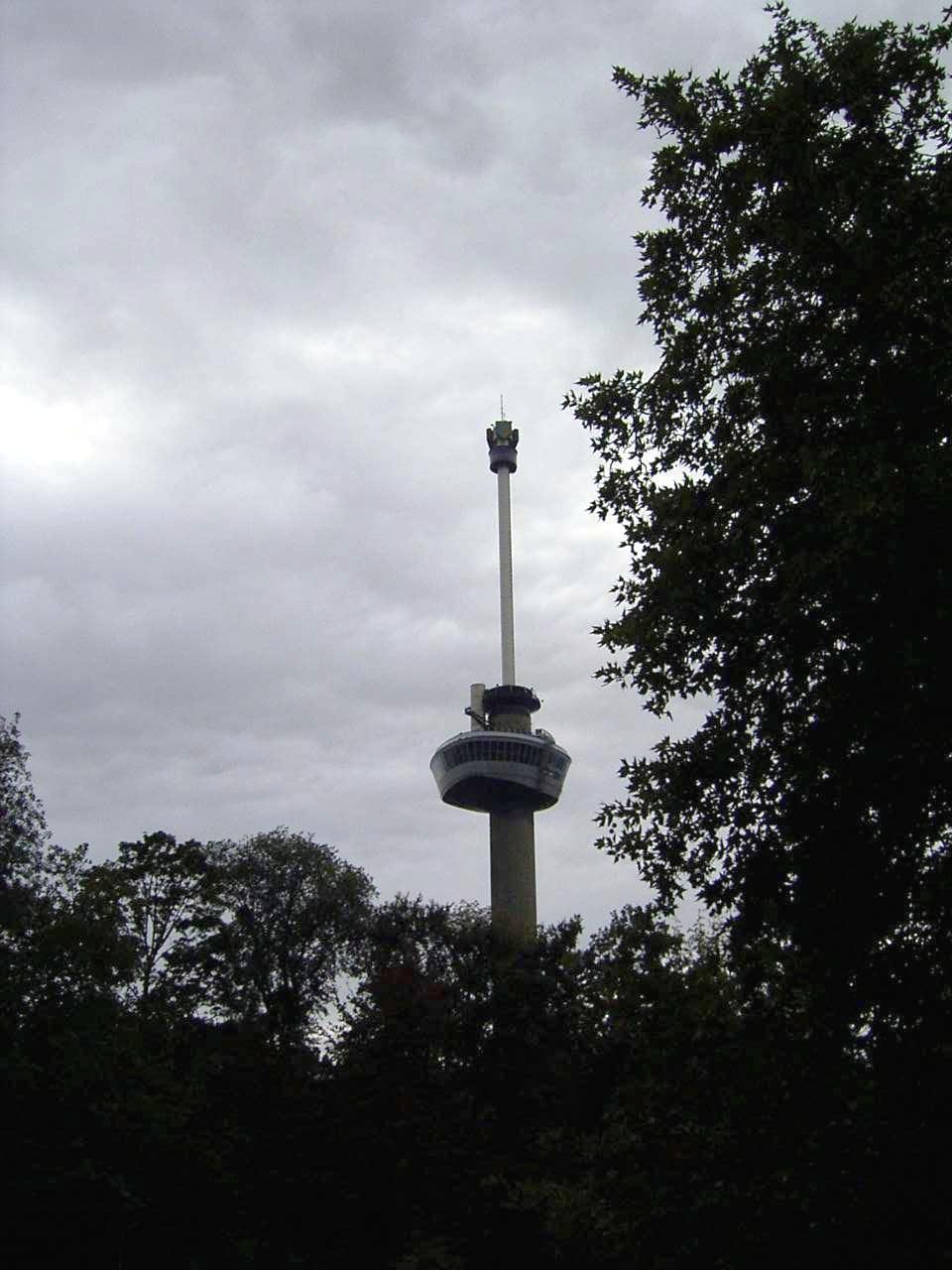 euromast