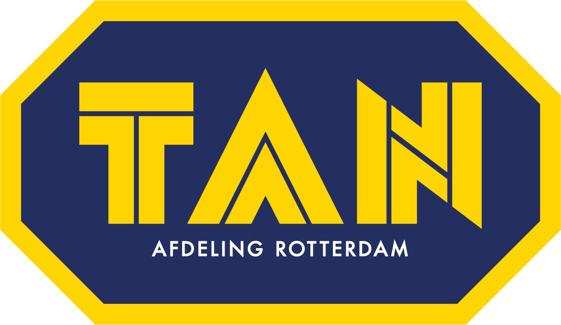 logo Rdam